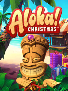 AJMBET888 ทดลองเล่น aloha-christmas